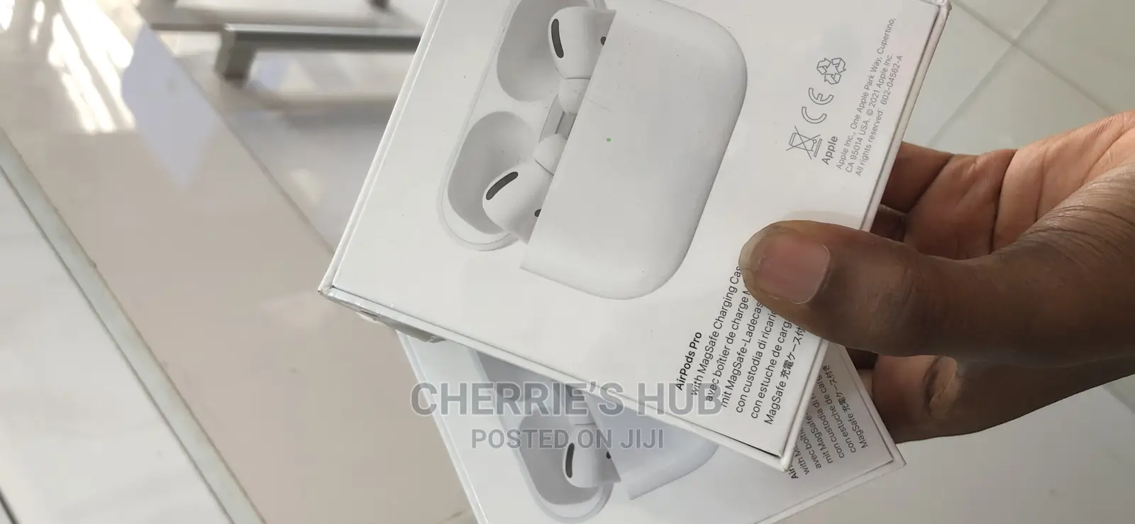 Airpods Pro 2