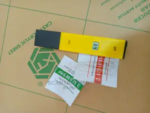 Pen Type Water PH Meter Digital Tester