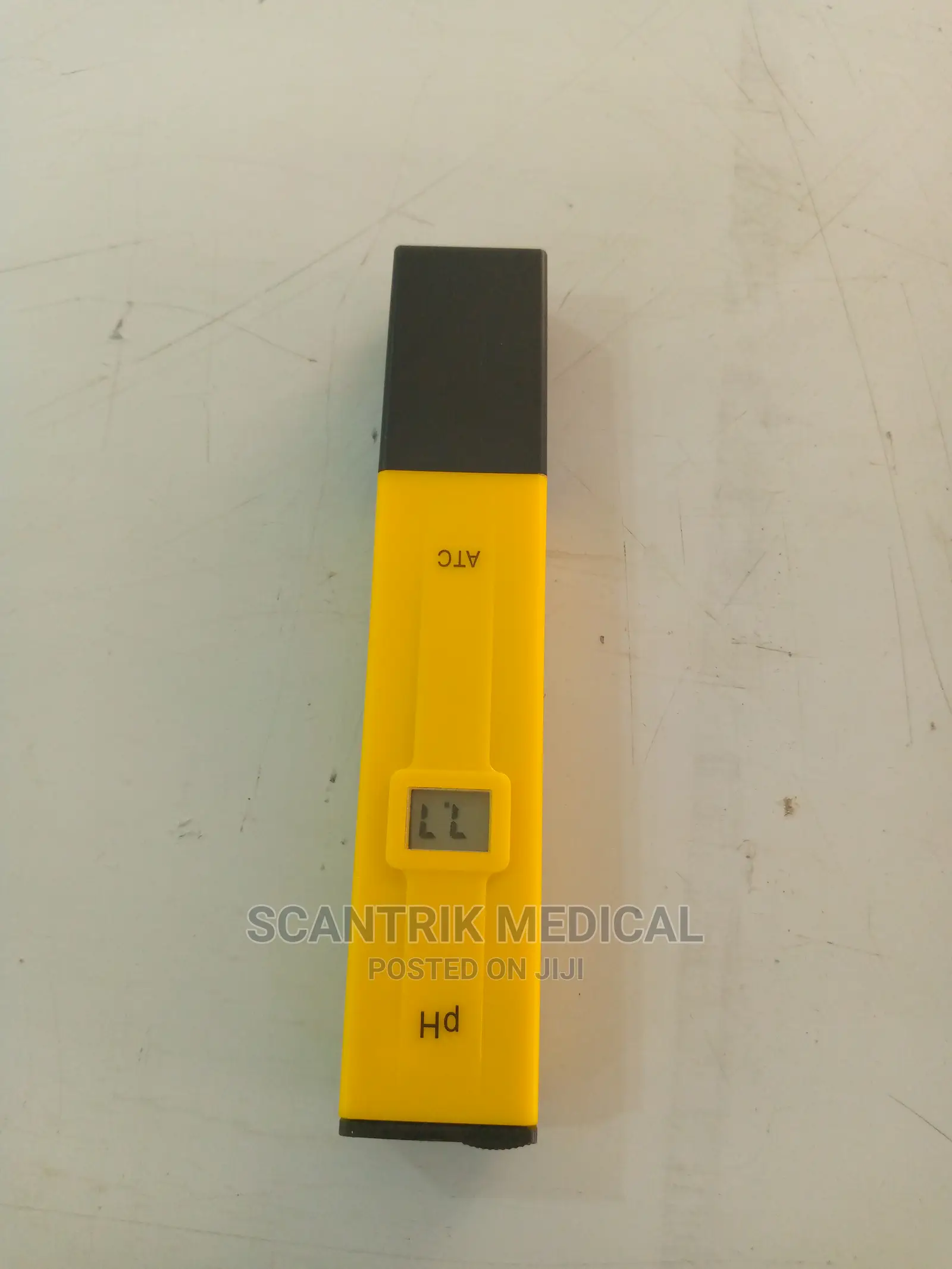 High Quality Water PH Meter Digital Tester