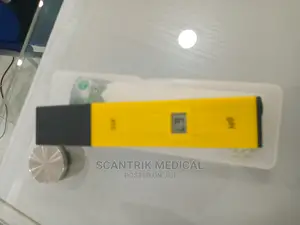 Pen Type Ph Meter, Ph Tester