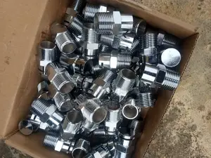 Foam Nozzle