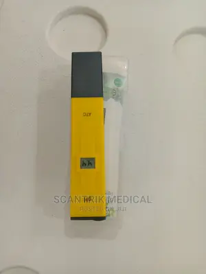 Ph Water Quality Tester High Precision Portable Pen