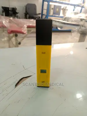 Quality Tester High Precision Portable Pen