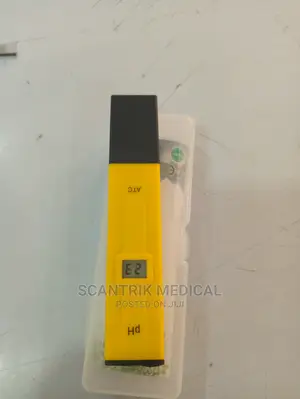 Digital Pen Type Ph Meter, Water PH Meter Hand Held