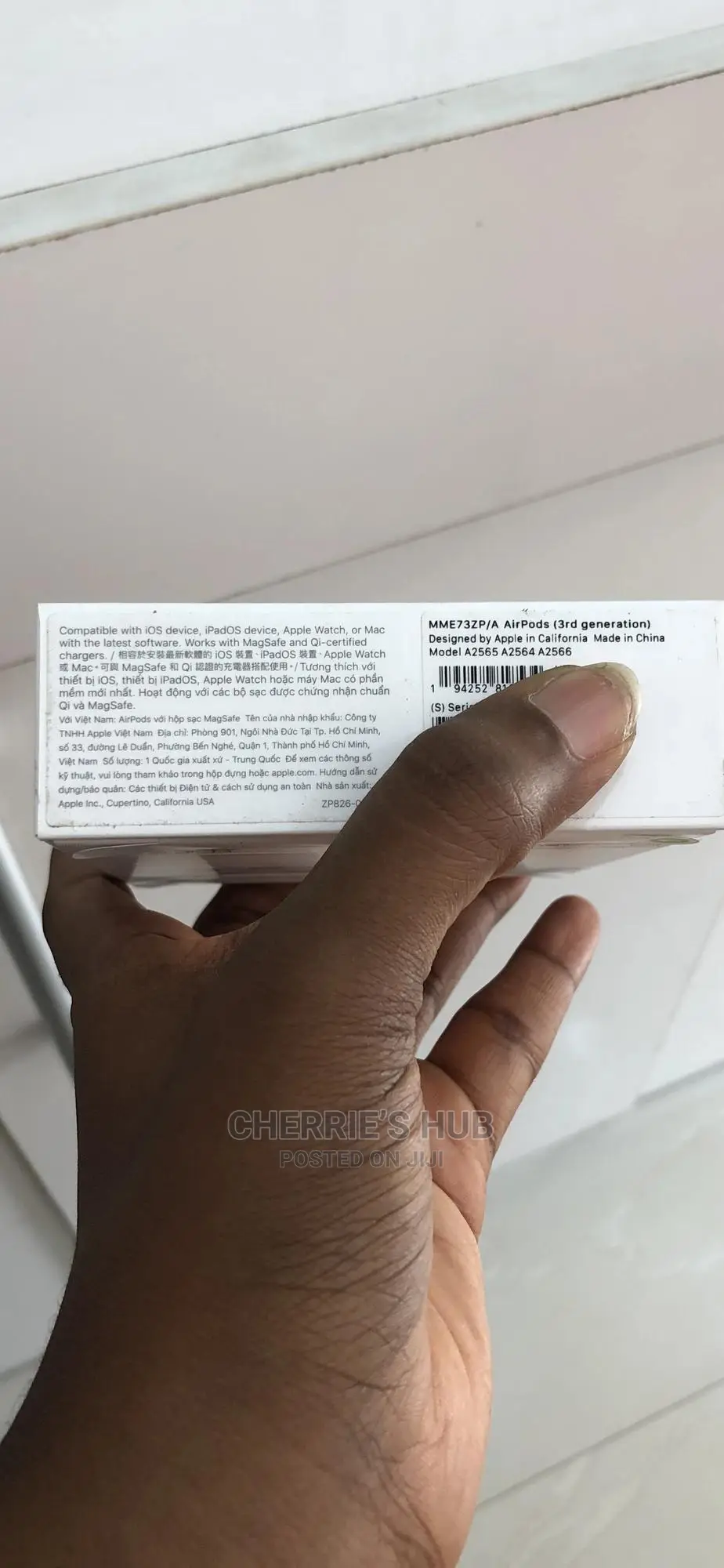 Apple Airpods 3