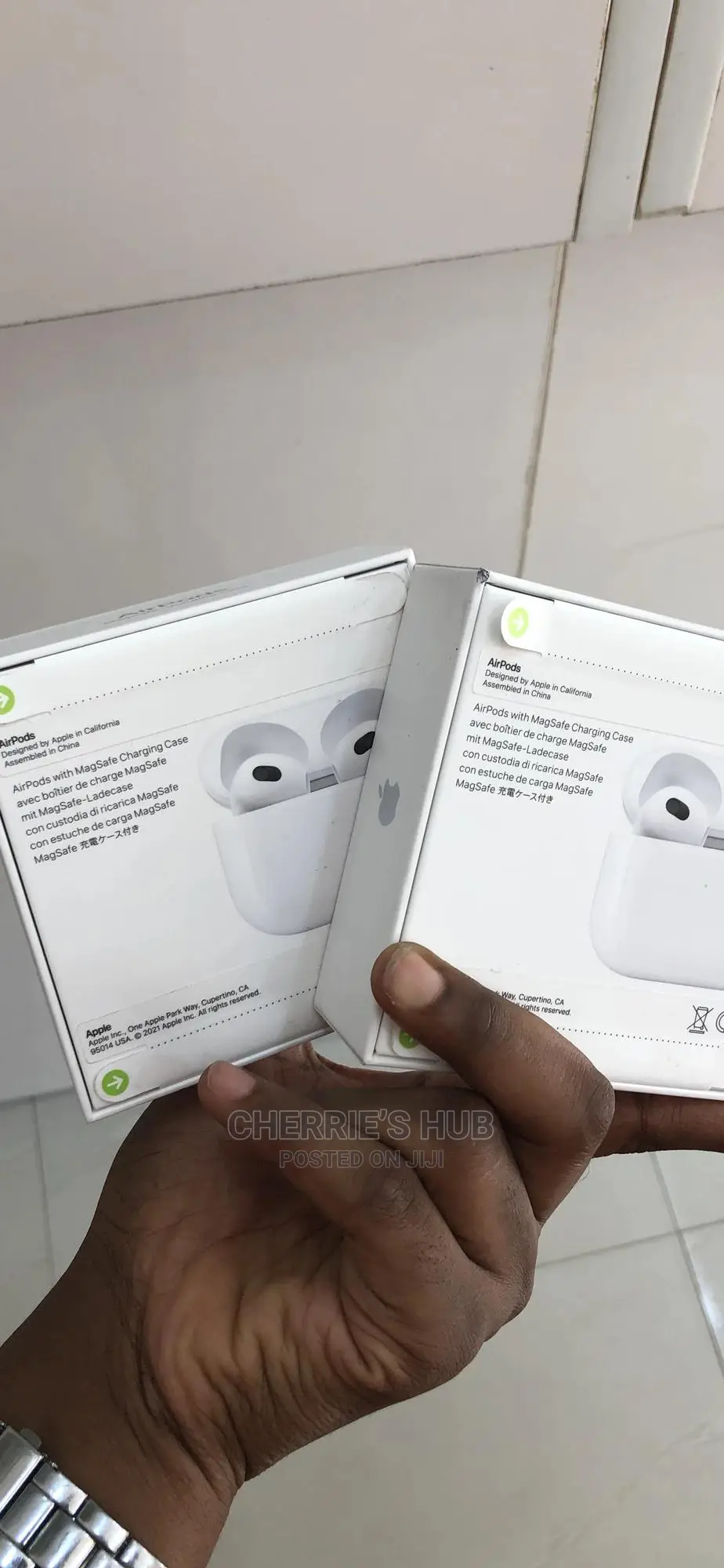 Apple Airpods 3