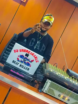 Dj Services