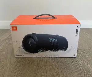 Jbl Xtreme 3 Portable Wireless Bluetooth Speaker.