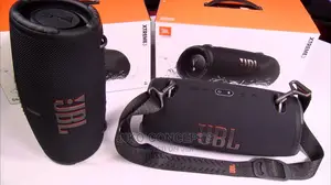 Jbl Xtreme 3 Portable Wireless Bluetooth Speaker.