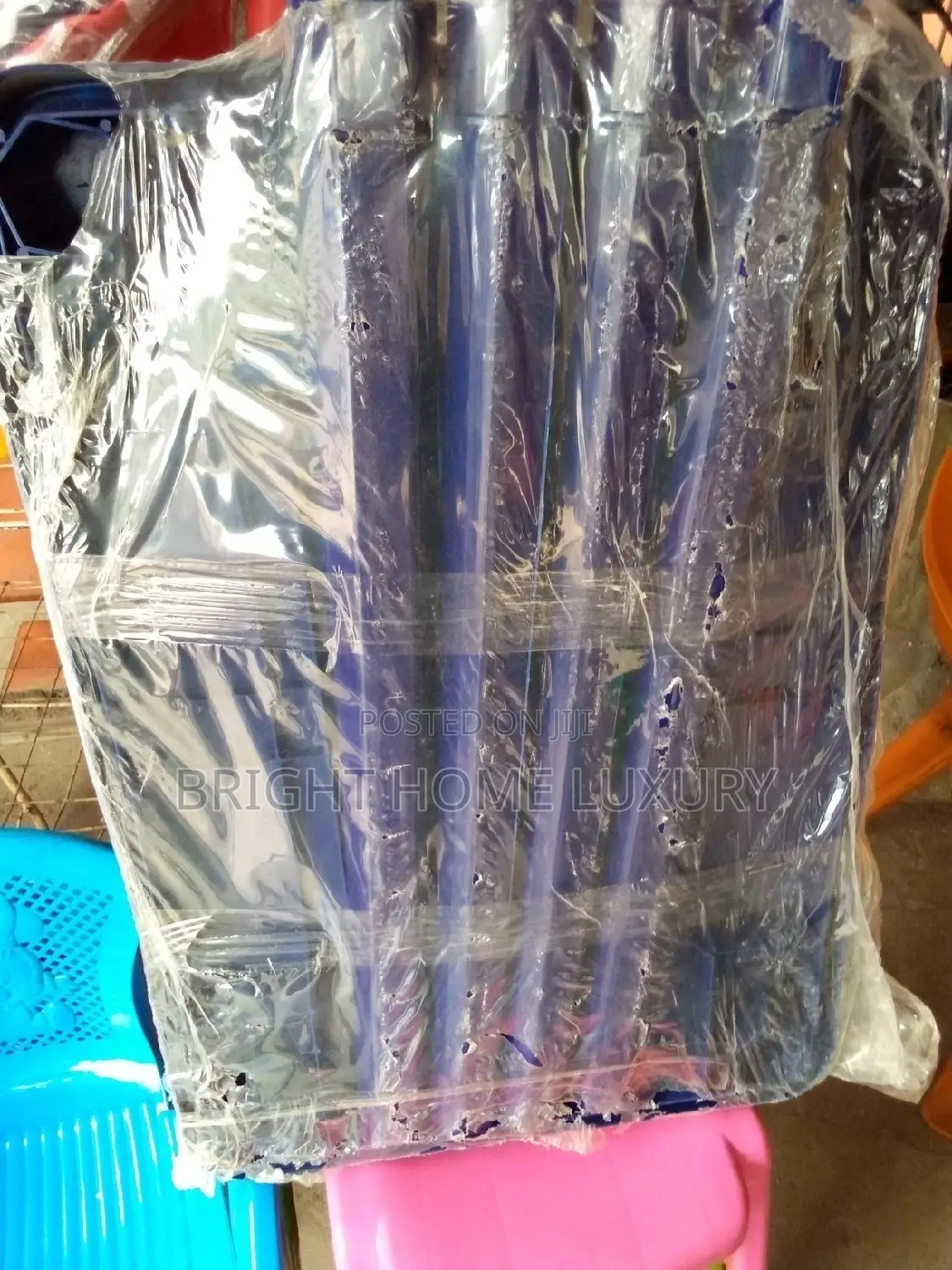 Small Plastic Table