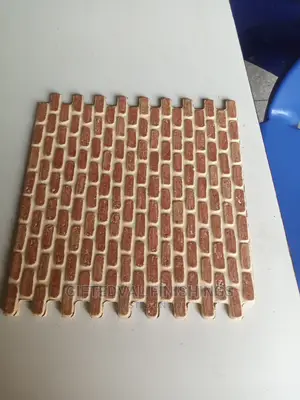 Original Spanish Floor Tiles