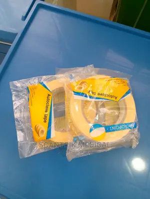 High Quality Autoclave Indicator Tape