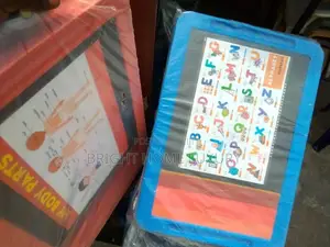 Plastic Table for Children