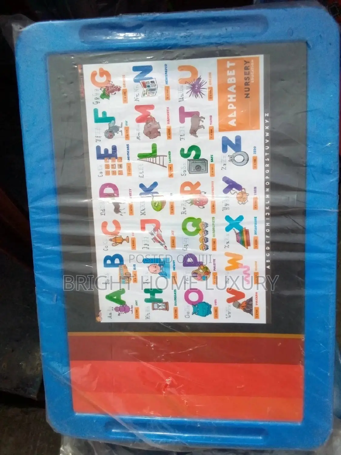 Plastic Table for Children