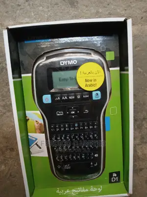 High Quality Label Machine
