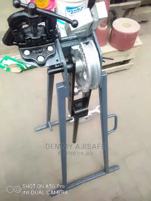 Original Pipe Bender