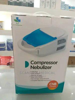 Nebulizer Disposable Medical