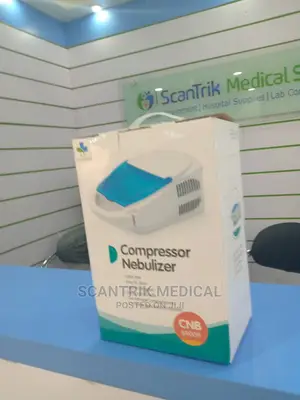 1/6 Hot Sale High Quality Pediatric Portable Nebulizer
