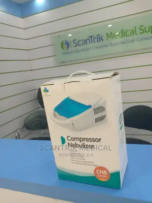 Medical Adult Pediatric Nebulizer