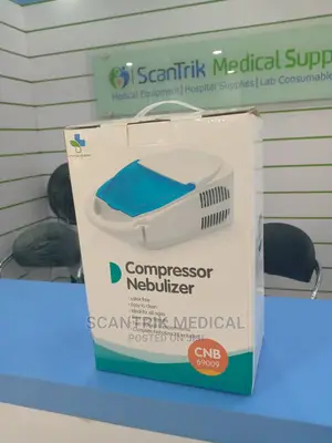 Home Inhaler Nebulizer Portable