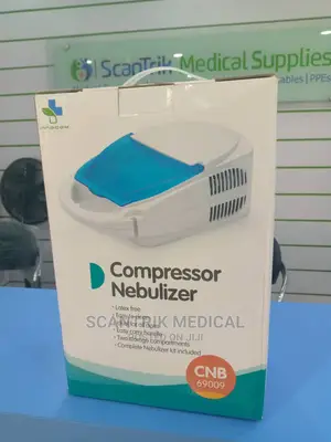 Best Atomizer Nebulizer Pediatric