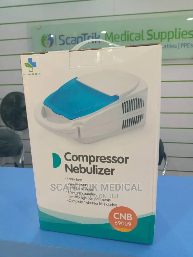 Best Atomizer Nebulizer Pediatric
