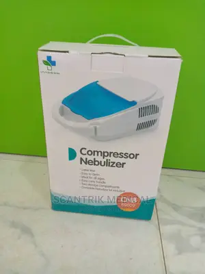 Infant/Pediatric/Adult Medical Nebulizer