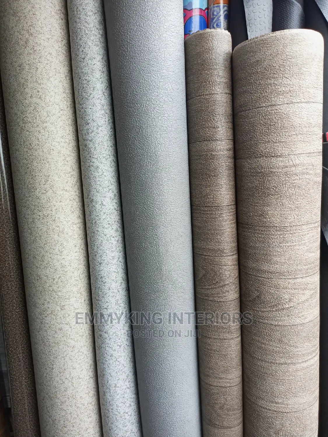 Quality American Carpet