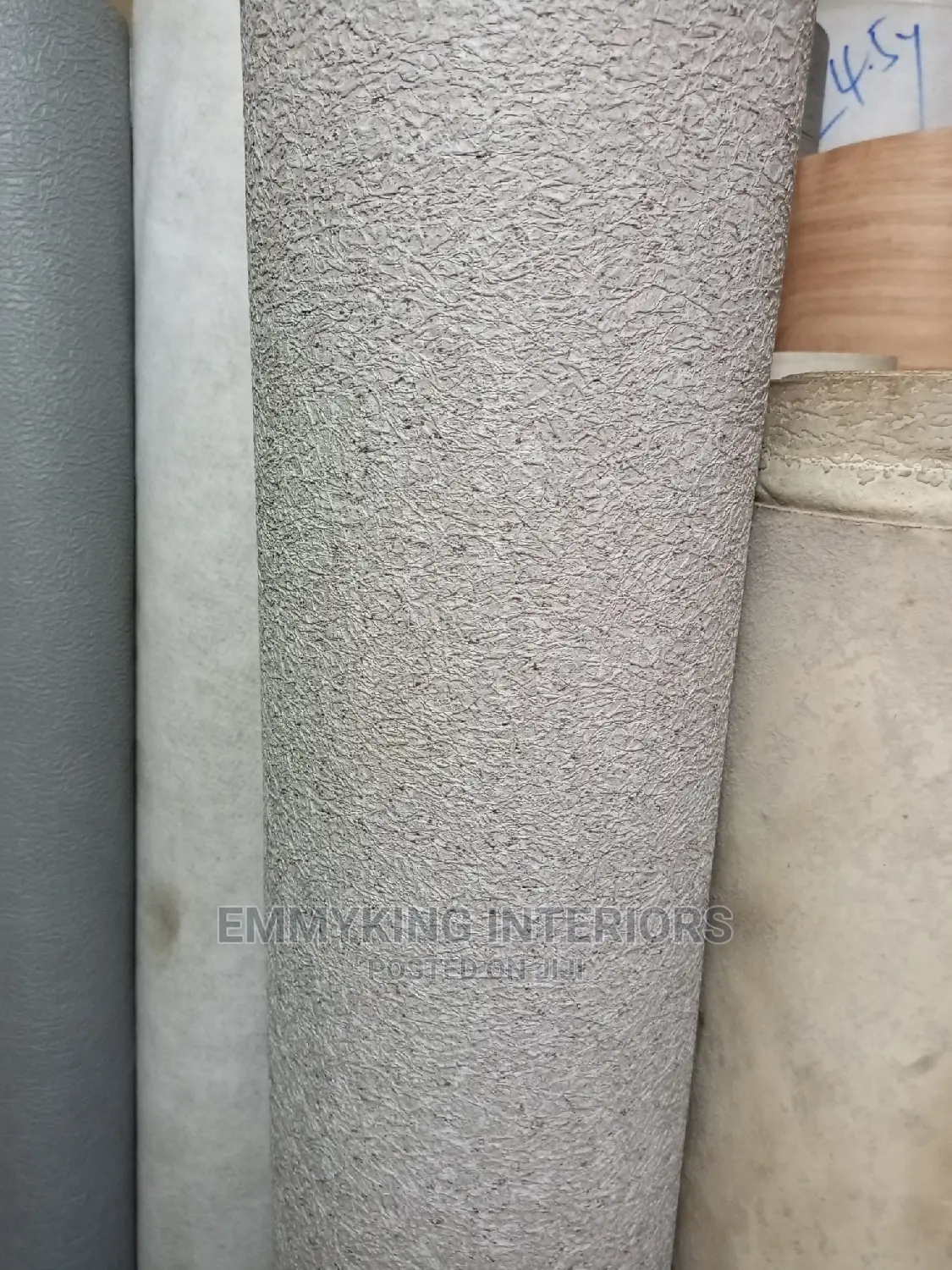 Quality American Carpet