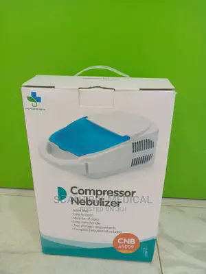 Nebulizer Machine Cost Factory Price