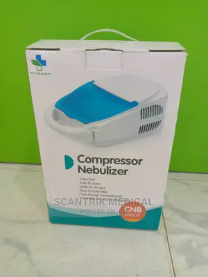 Medical Home Portable Nebulizer
