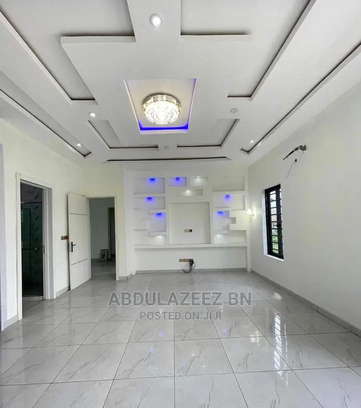 Professional House Painter in Ibadan
