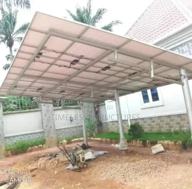 Solar Carport