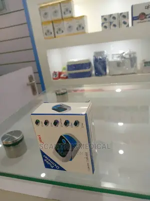 Medical CE Blood Pulse Oximeter