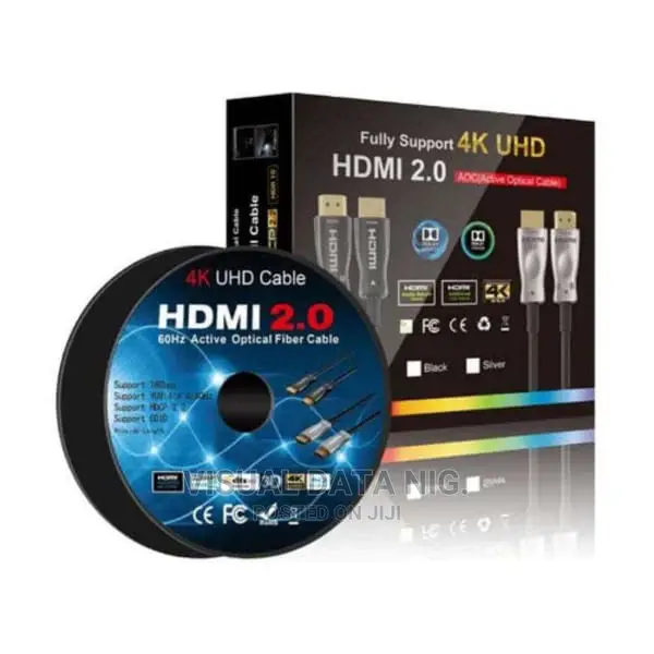 HDMI Cable - 50 Meters