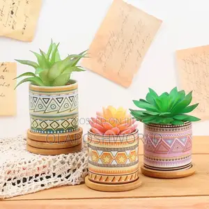 Artificial Decor Flower