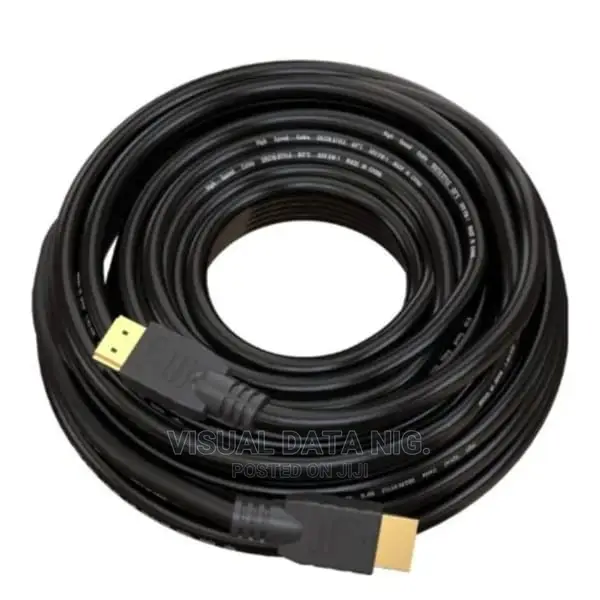 Hdmi Cable - 15 Meters
