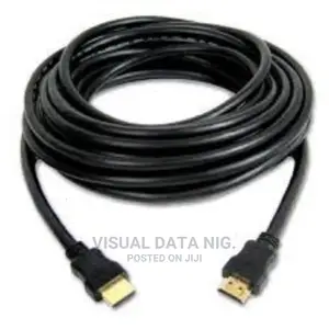 Hdmi Cable - 15 Meters