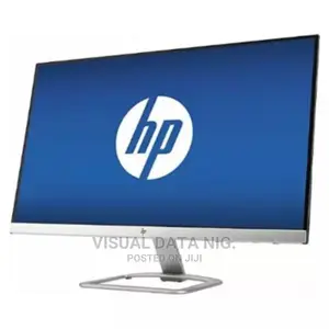 HP 27-Inches Backlight Display Monitor