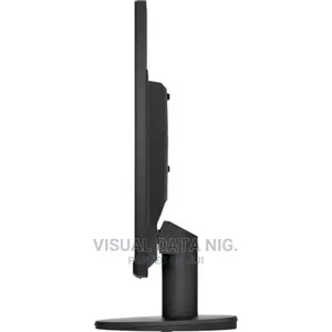 HP 27-Inches Backlight Display Monitor