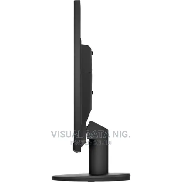 HP 27-Inches Backlight Display Monitor