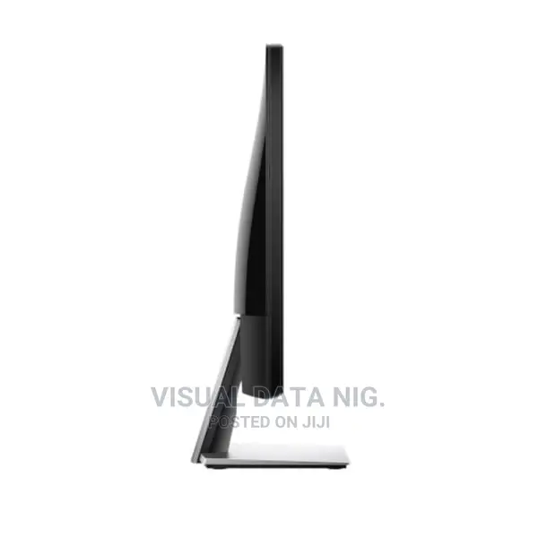 Dell 27 Inches"LED Full HD Monitor