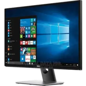 Dell 27 Inches"LED Full HD Monitor