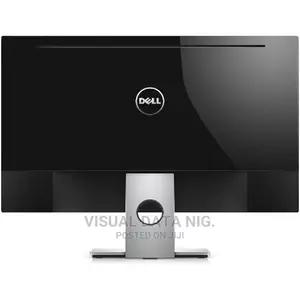 Dell 27 Inches"LED Full HD Monitor