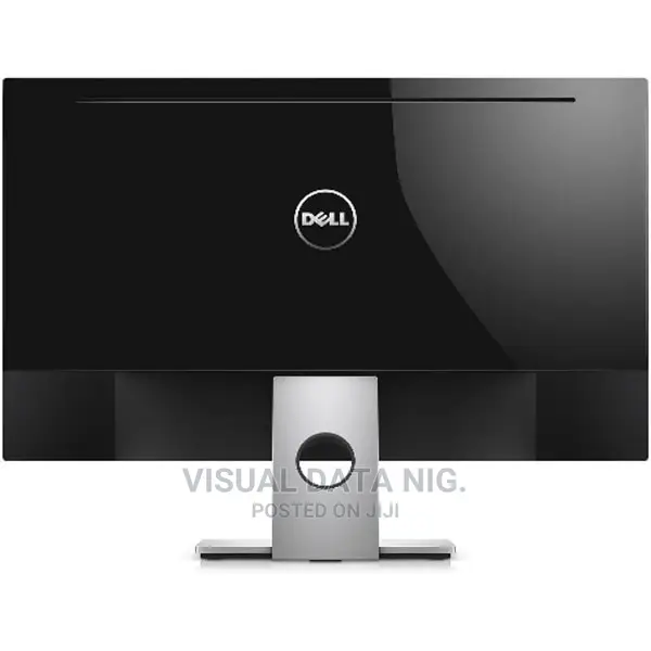 Dell 27 Inches"LED Full HD Monitor