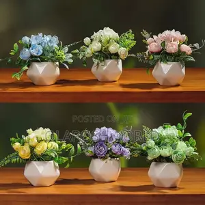 Artificial Decor Items