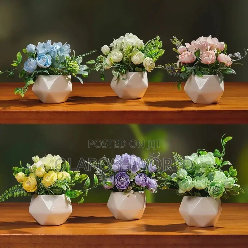 Artificial Decor Items