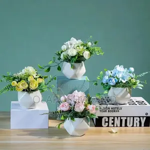 Artificial Decor Items