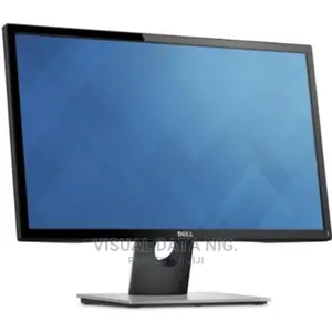 Dell 24" Inches Monitor Se2416h Full Hd