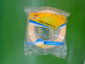 Tape, Autoclave Indicator